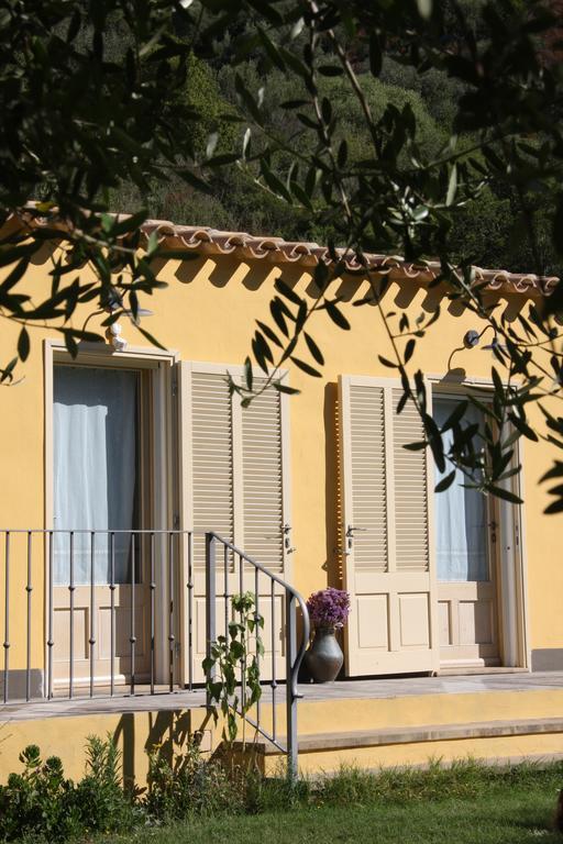 Agriturismo S'Arxola Villa Teulada Exterior foto